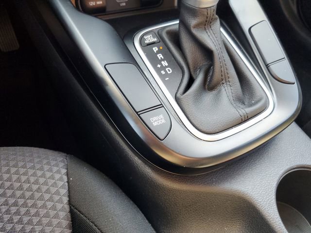 Certified 2025 Kia Soul LX image 25