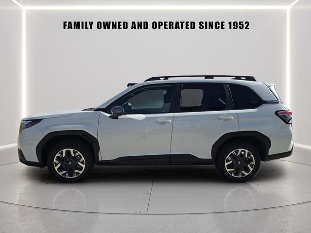 Certified 2026 Subaru Forester Premium image 5