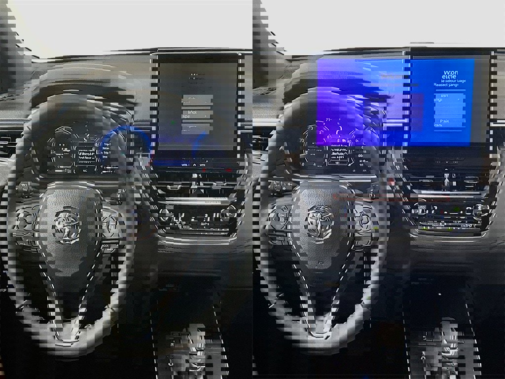 New 2026 Toyota Corolla Cross XLE image 20