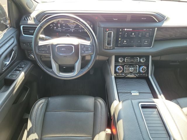 Used 2023 GMC Yukon Denali w/ Denali Reserve Package AWD/4WD image 24