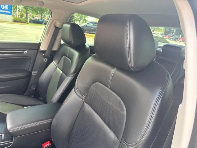 Certified 2022 Honda Civic Touring image 12