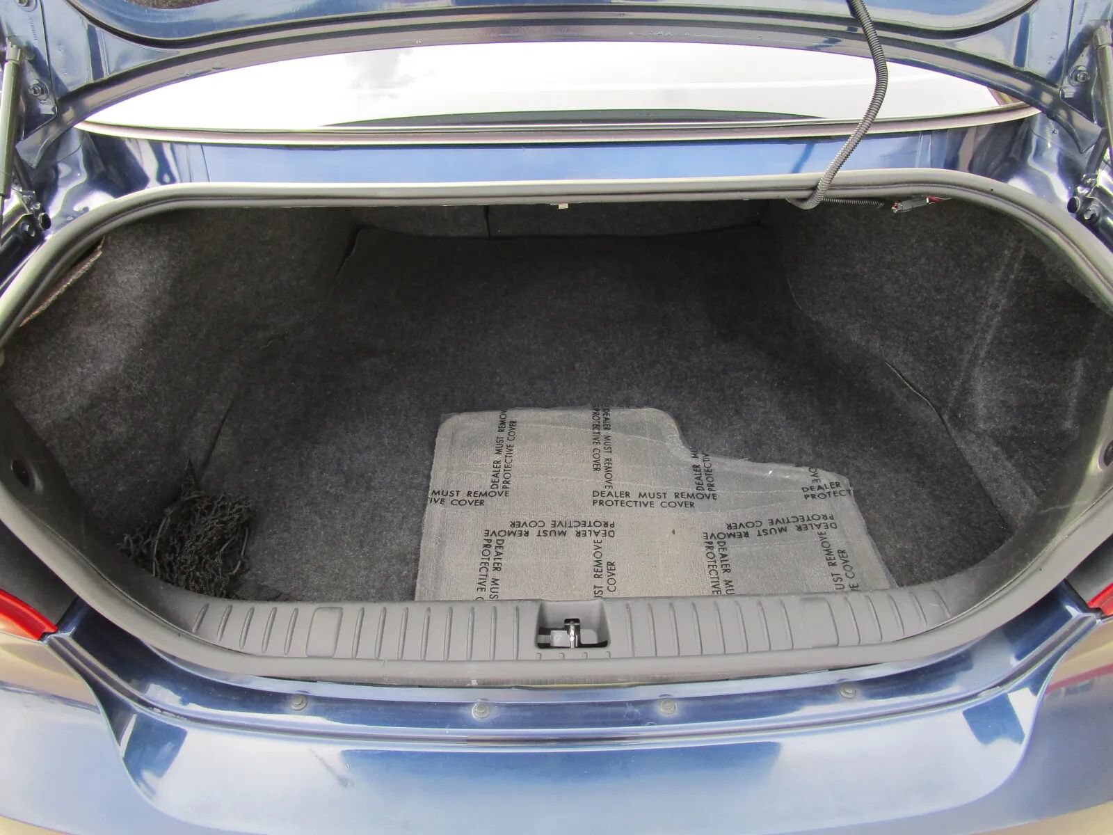 Used 2007 Pontiac Grand Prix w/ Sun And Sound Package FWD image 18