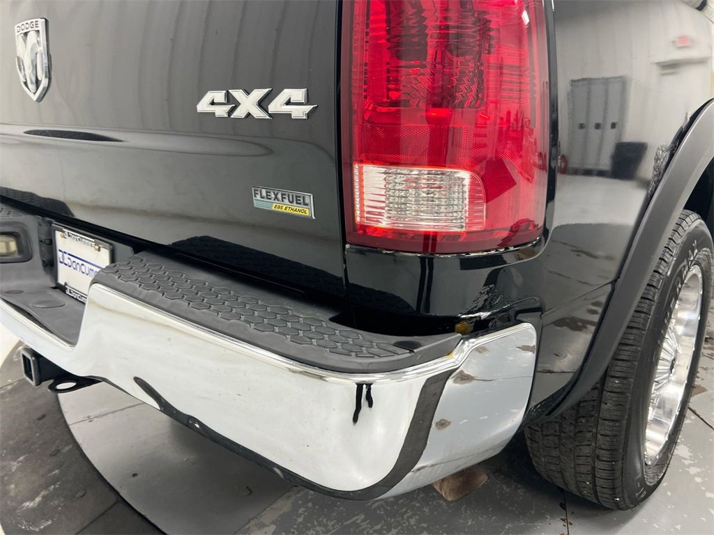 Used 2010 Dodge Ram 1500 Truck ST w/ SXT Appearance Group image 32