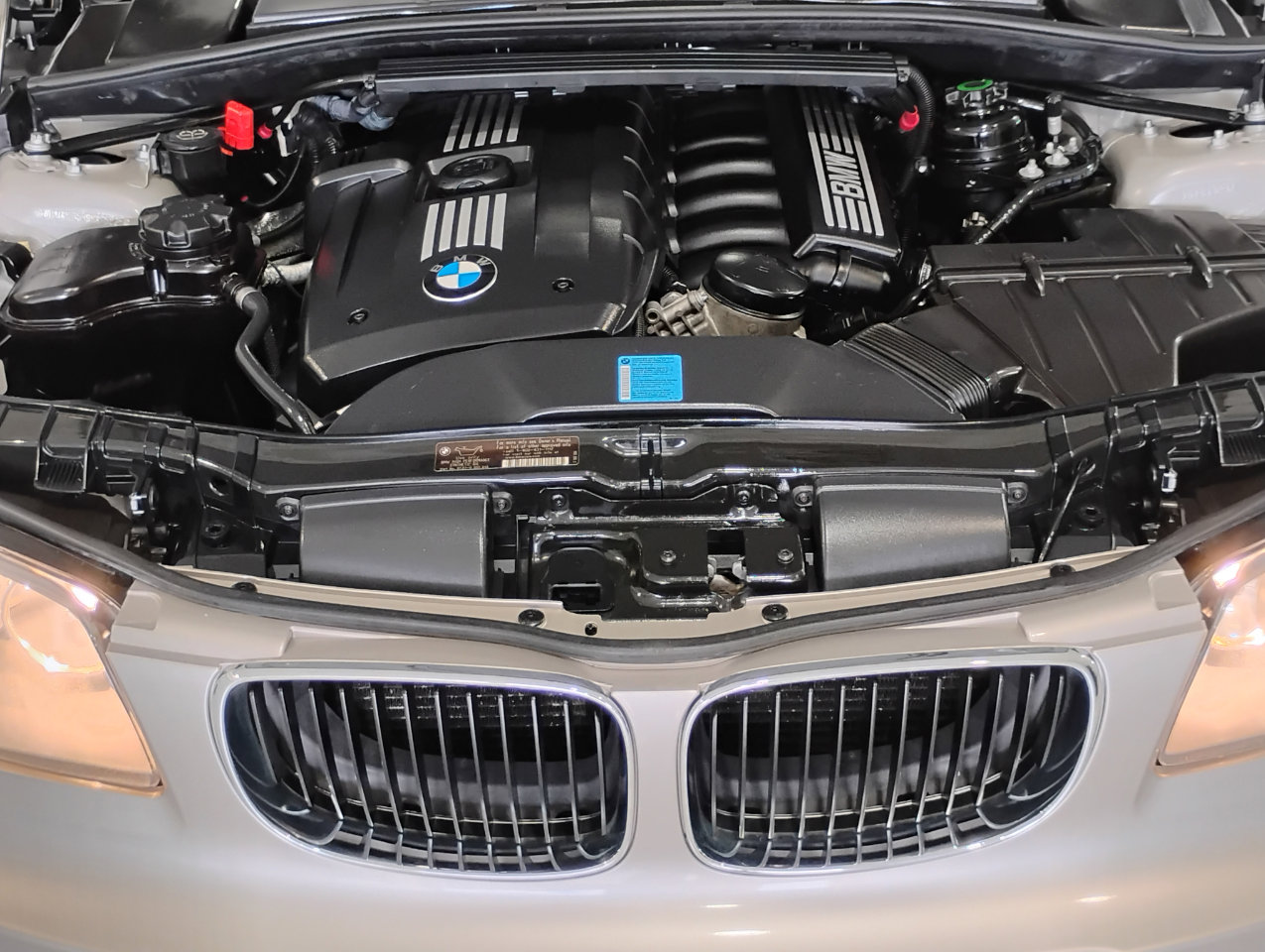 Used 2009 BMW 128i Coupe image 38