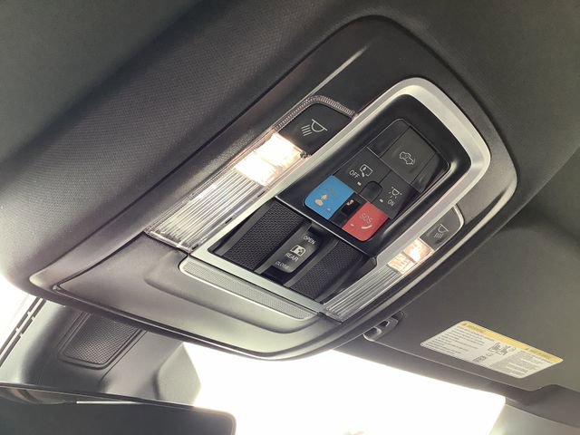 New 2026 RAM 1500 Laramie w/ Bed Utility Group AWD/4WD image 20