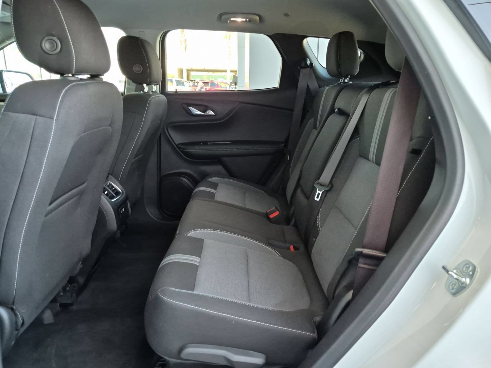 Used 2024 Chevrolet Blazer LT w/ LPO, Cargo Package FWD image 24