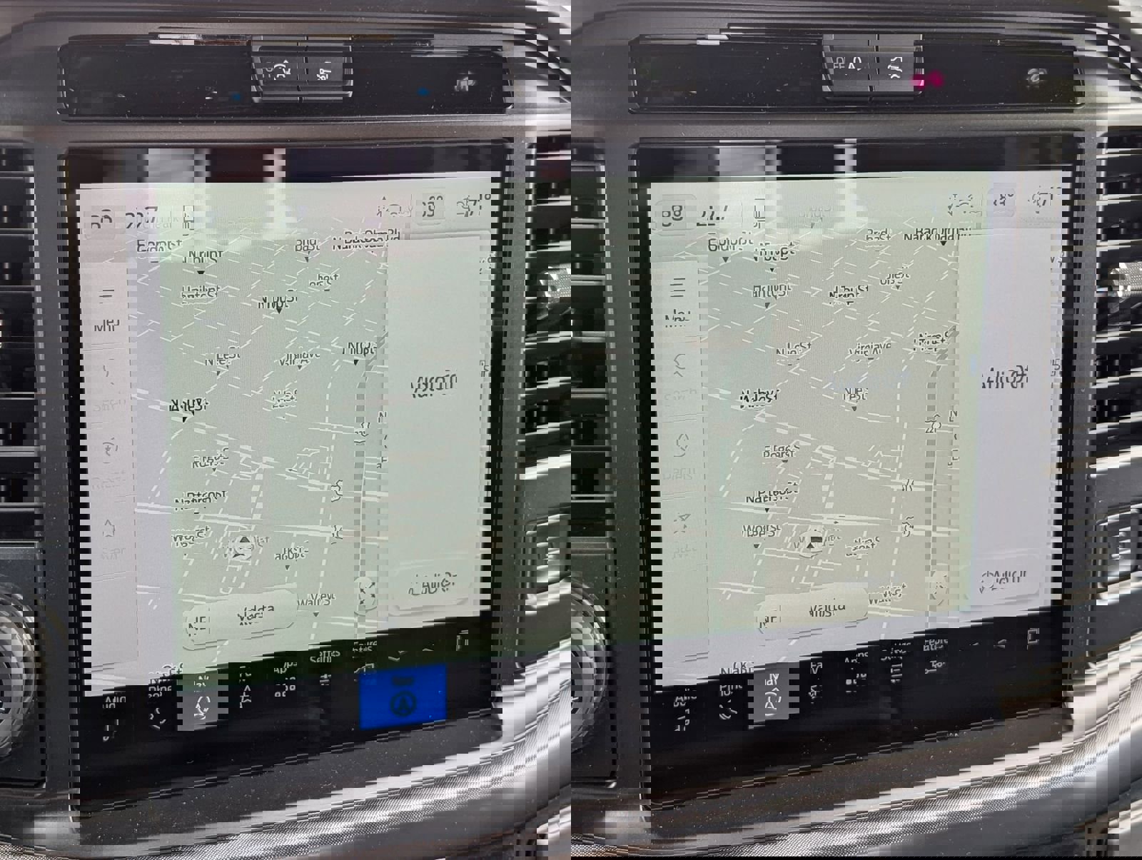 New 2026 Ford F150 Tremor w/ Equipment Group 402A High image 17