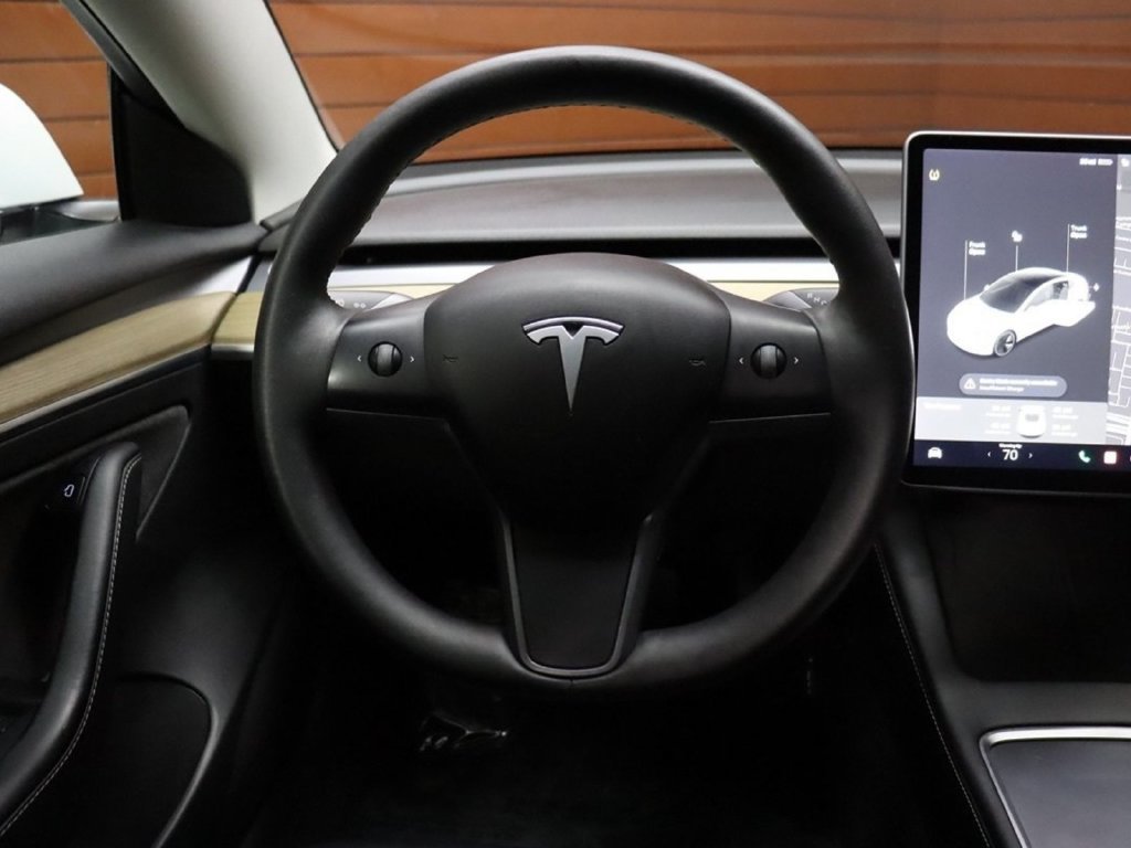 Used 2023 Tesla Model 3 Long Range AWD/4WD image 22