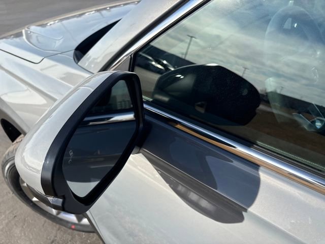 New 2026 Honda CR-V EX image 29