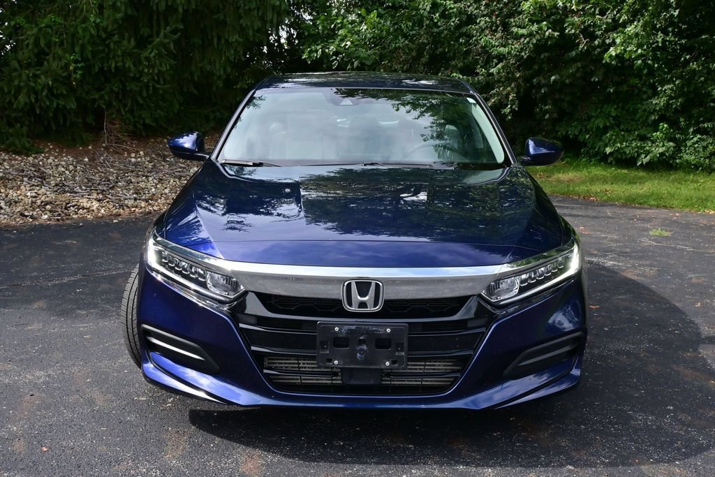 Used 2019 Honda Accord LX image 4