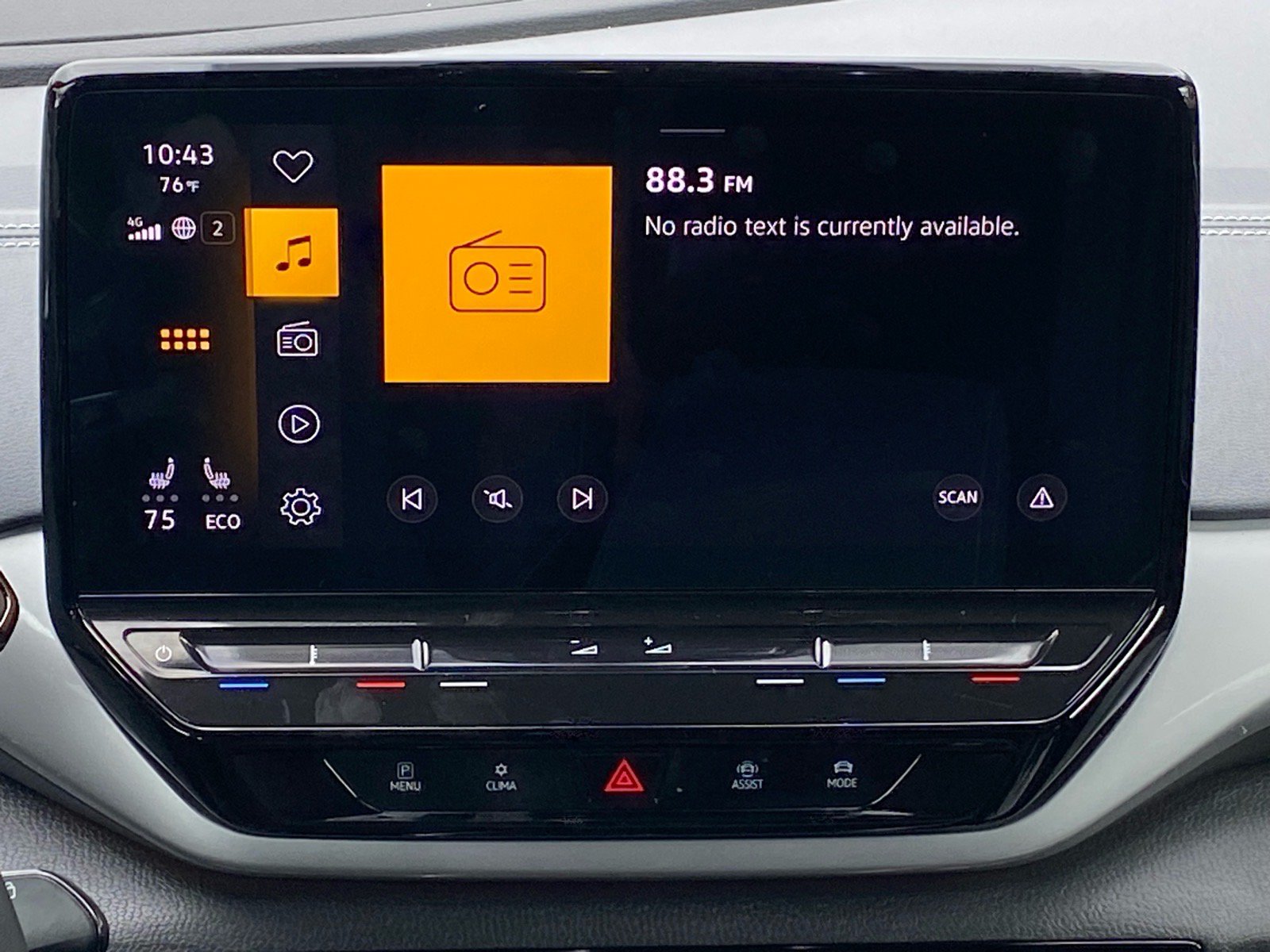 Certified 2023 Volkswagen ID.4 S RWD image 9