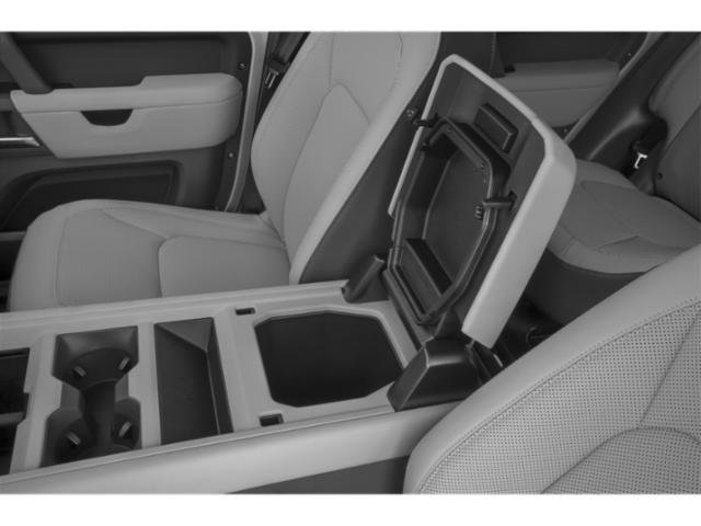New 2026 Land Rover Defender 130 X AWD/4WD image 16