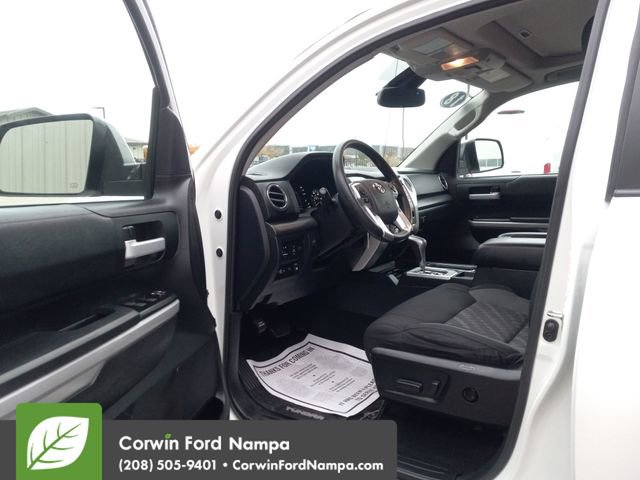 Used 2018 Toyota Tundra SR5 image 9