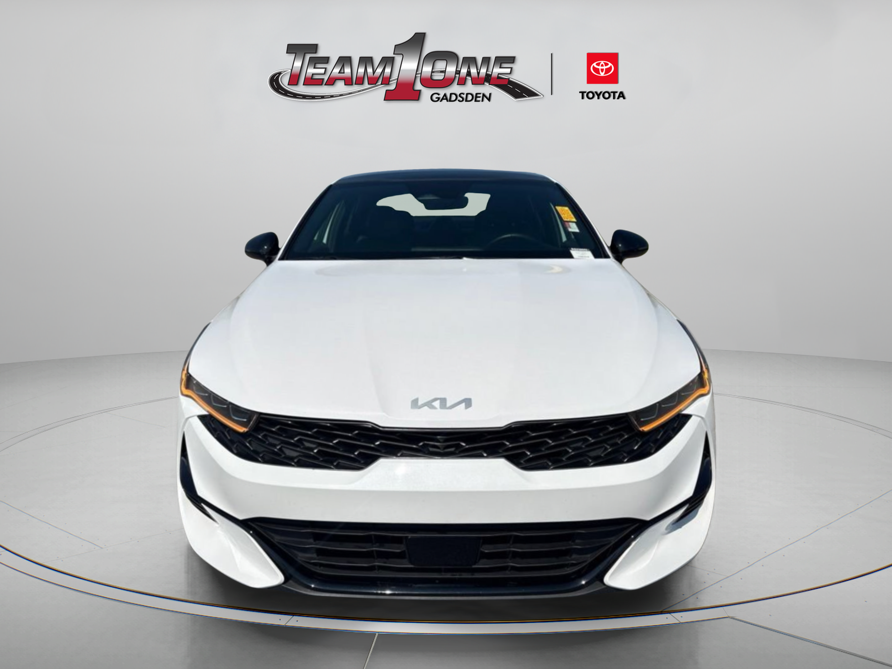 Used 2024 Kia K5 GT-Line FWD image 2