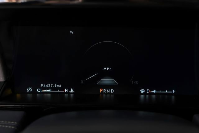 Used 2020 Lincoln Navigator Black Label image 18