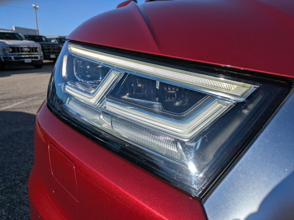 Used 2018 Audi Q5 2.0T Premium Plus image 10