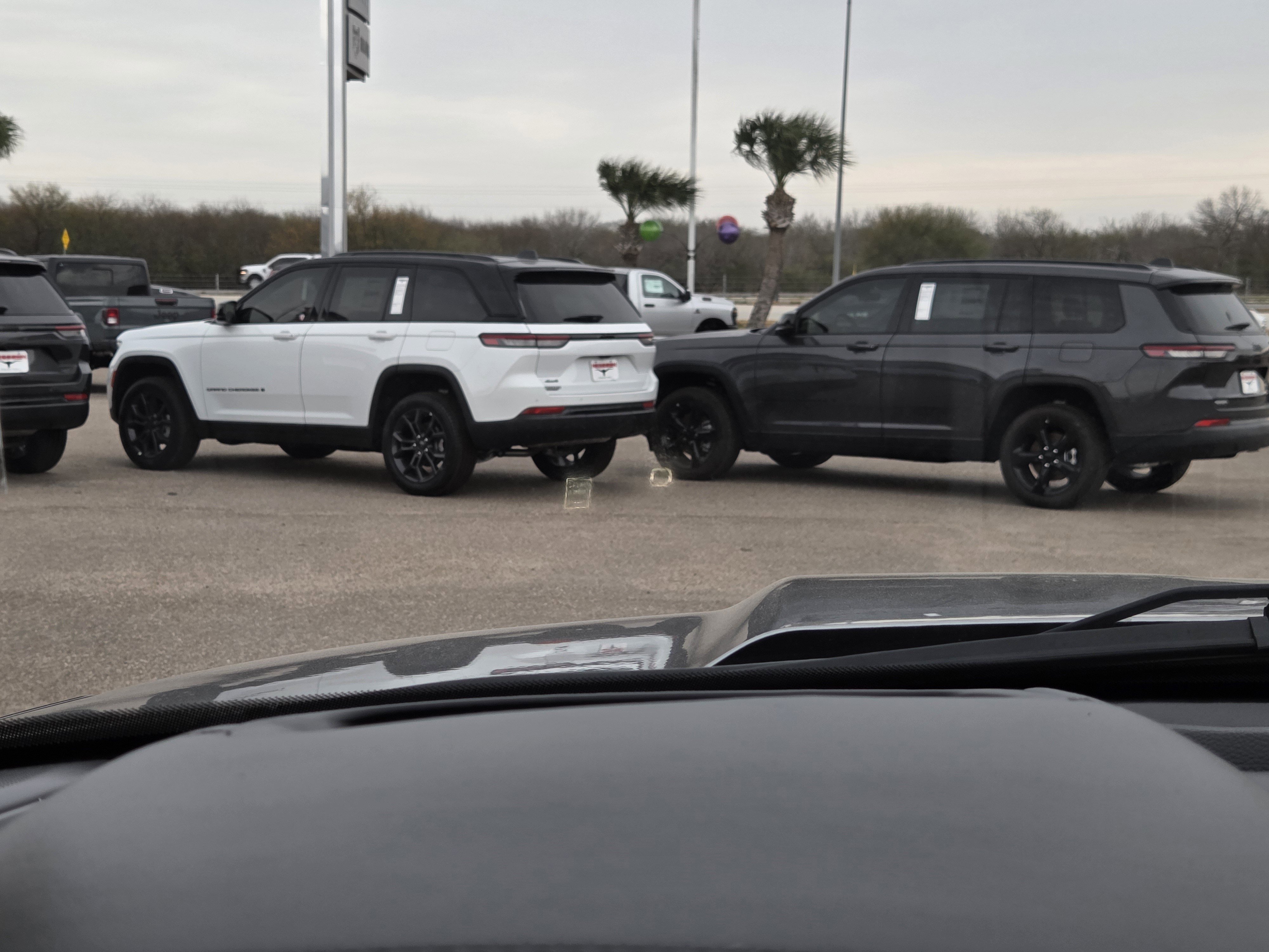 Used 2024 RAM 1500 Limited image 42