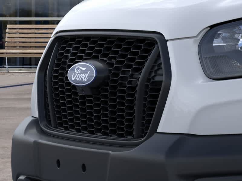 New 2026 Ford Transit 250 148 Medium Roof RWD image 17