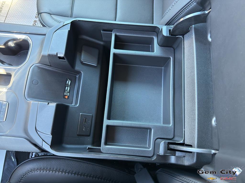 New 2026 GMC Sierra 1500 Denali w/ Technology Package image 24