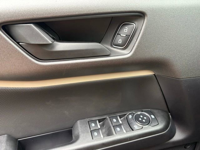 New 2025 Ford Bronco Sport Big Bend image 22