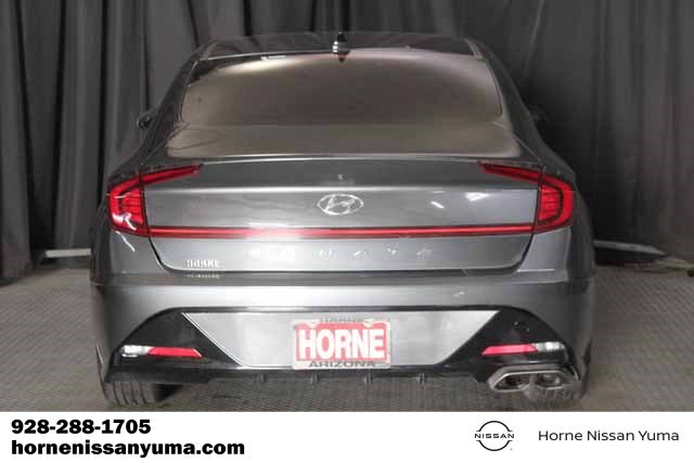 Used 2022 Hyundai Sonata SEL image 14