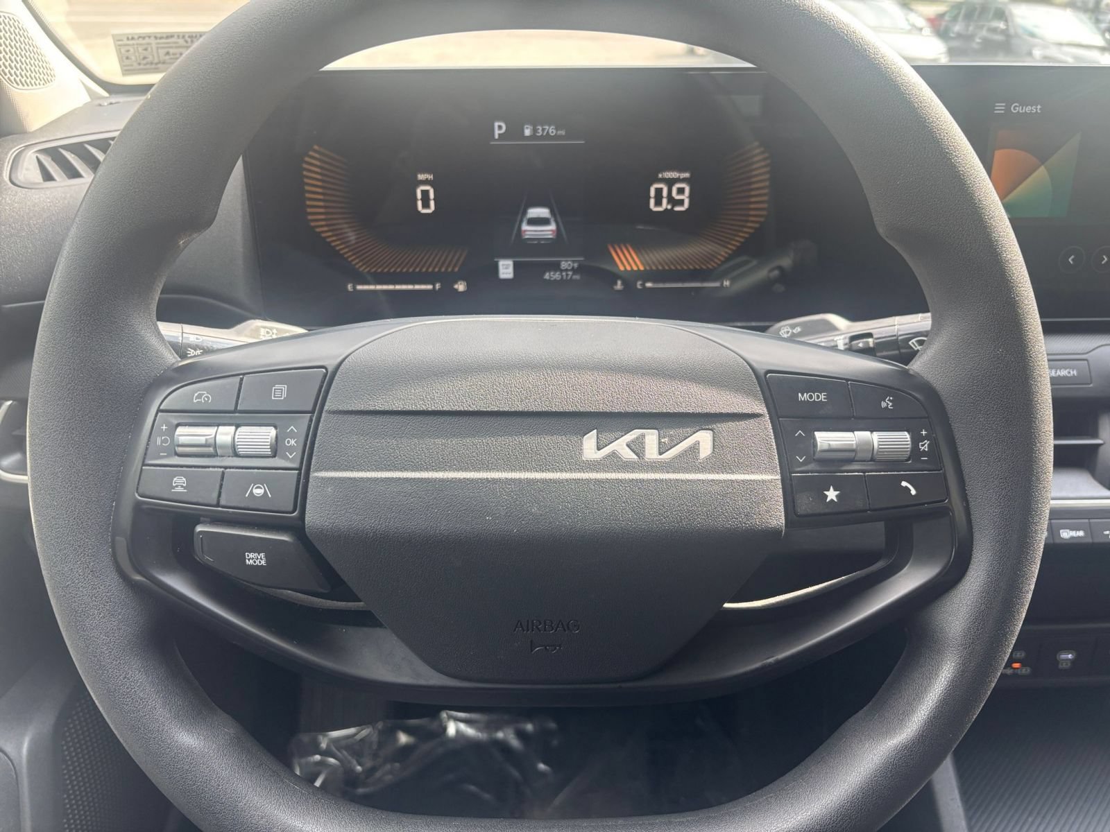 Used 2025 Kia K4 FWD image 26