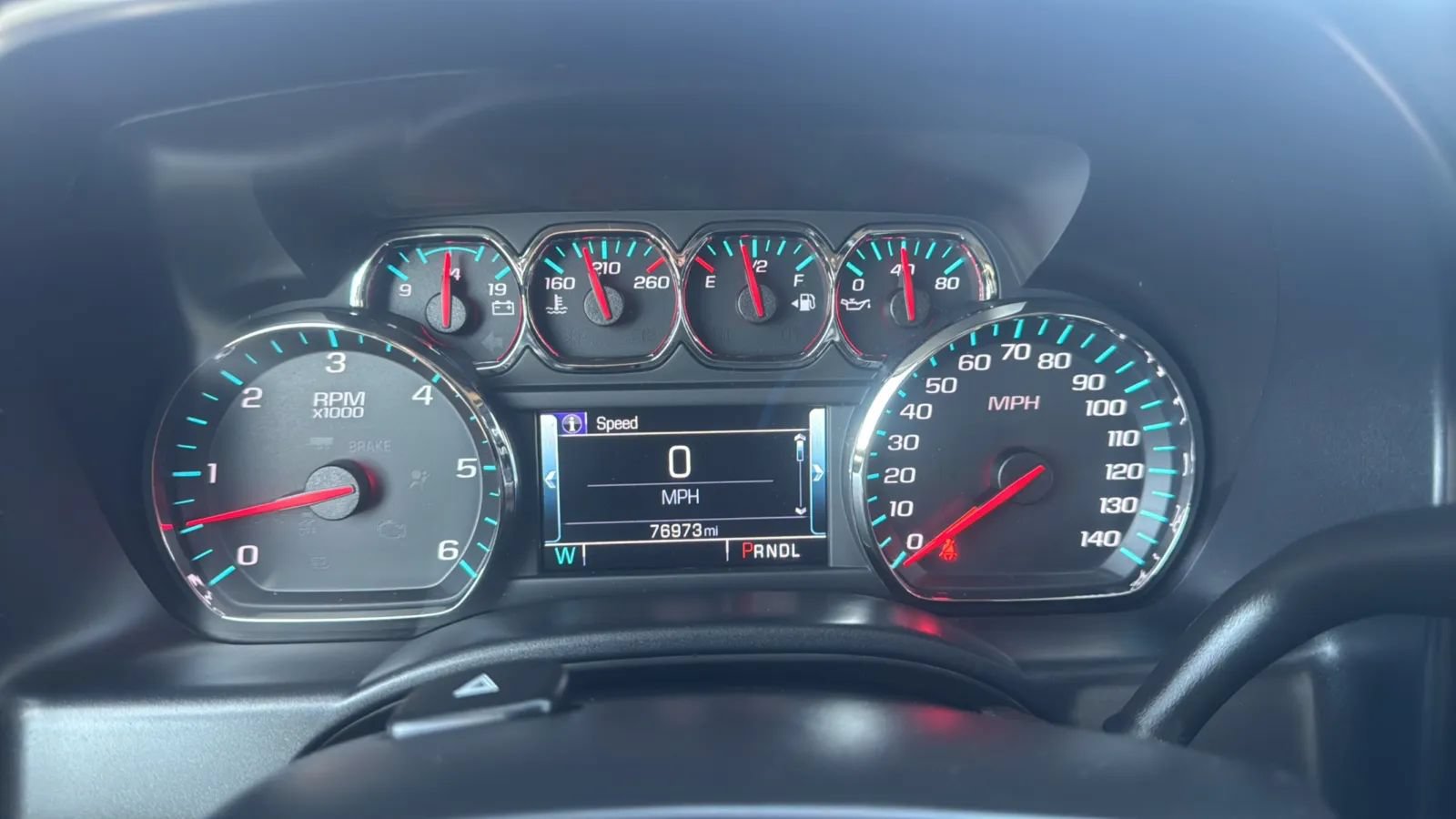 Used 2017 GMC Sierra 1500 SLT w/ SLT Premium Package AWD/4WD image 10
