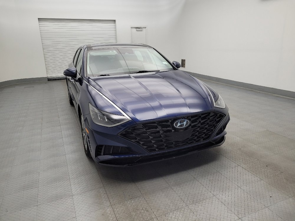 Used 2020 Hyundai Sonata SEL image 14