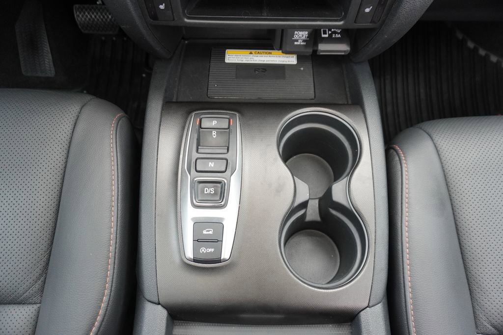 Used 2023 Honda Passport TrailSport image 18
