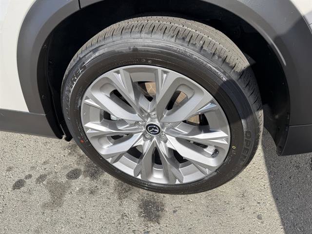 New 2026 MAZDA CX-90 3.3 Turbo w/ Preferred Package image 14