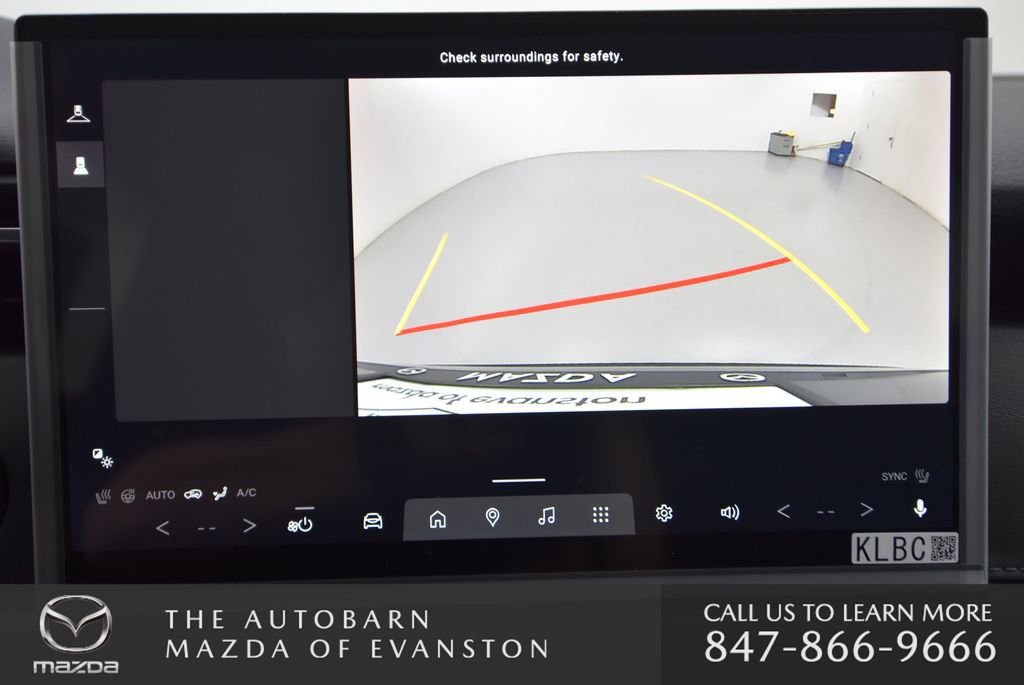New 2026 MAZDA CX-5 Preferred AWD/4WD image 34