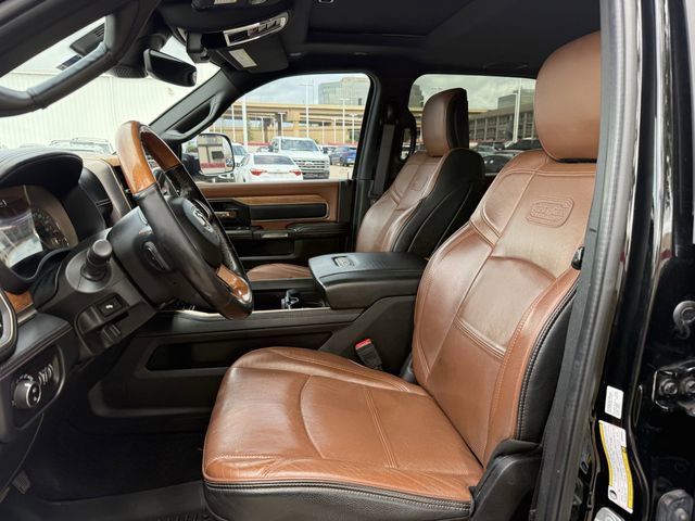 Used 2019 RAM 2500 Limited image 25