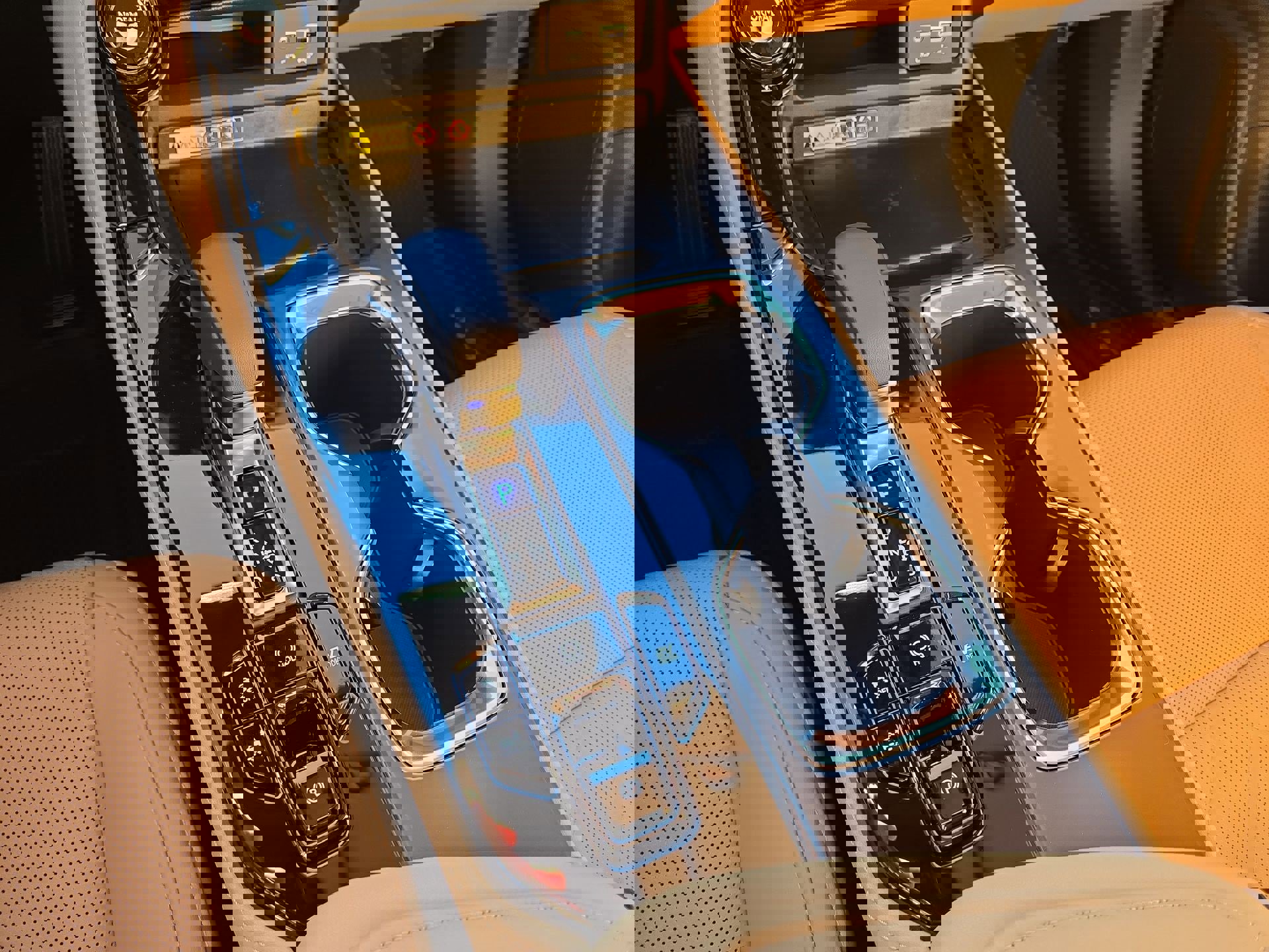 New 2026 Lexus NX 350 AWD w/ Luxury Package image 22