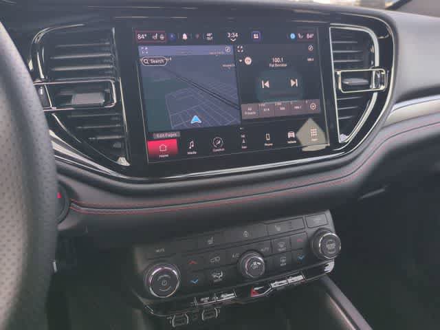 New 2026 Dodge Durango GT image 27