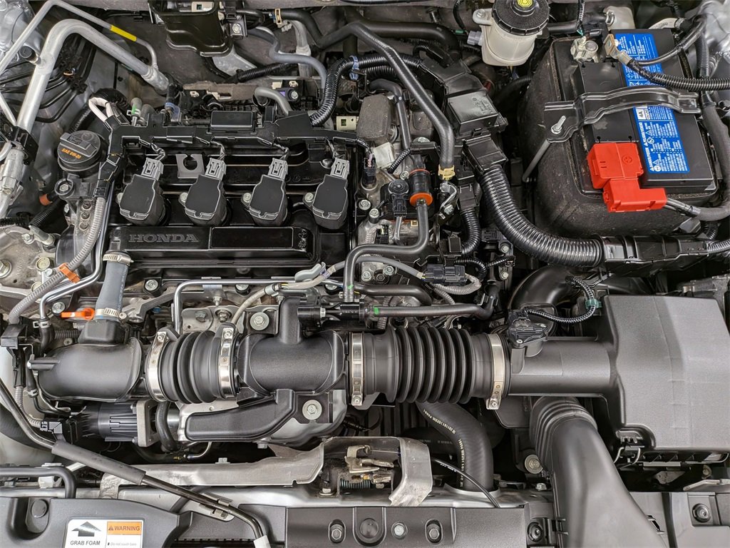 Used 2021 Honda Accord EX-L image 36