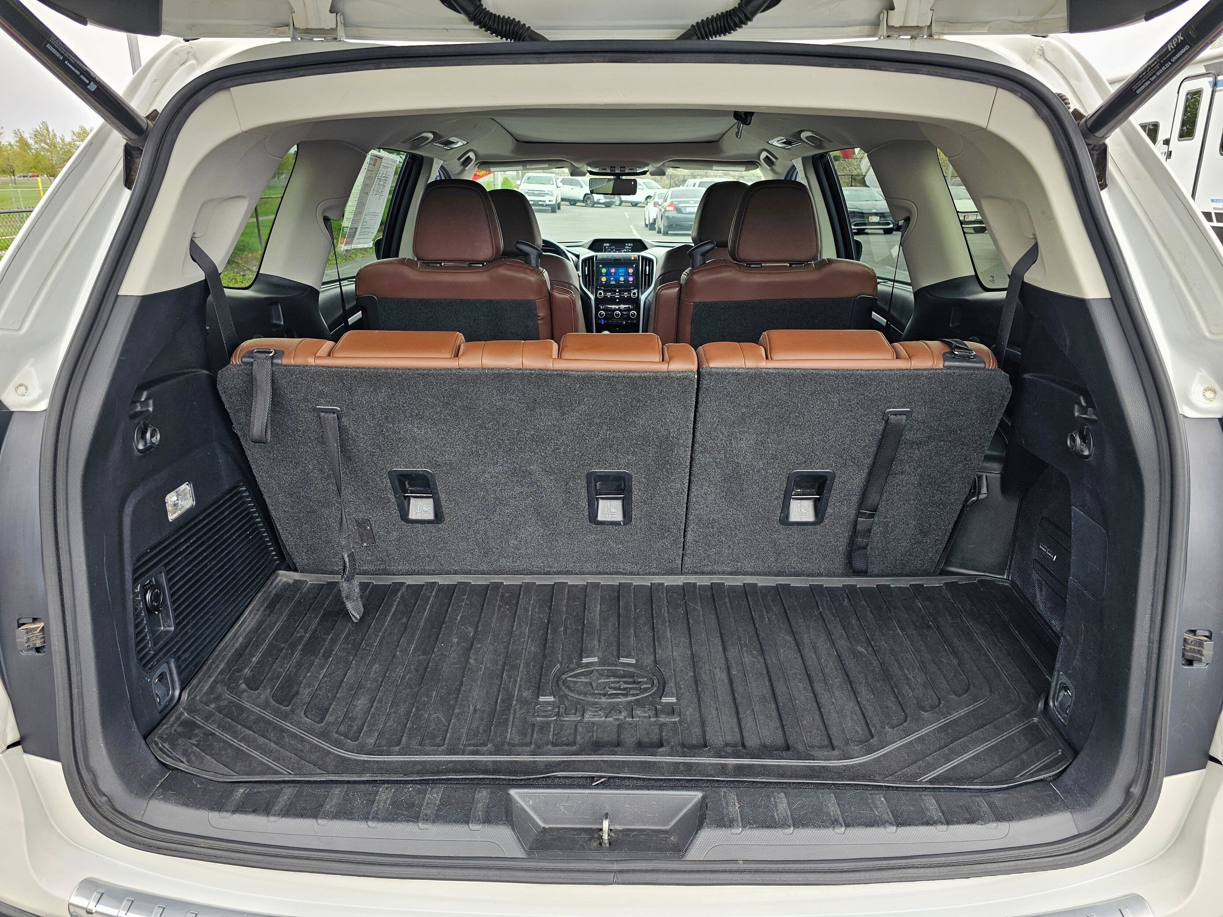 Used 2020 Subaru Ascent Touring w/ Popular Package #2A AWD/4WD image 14