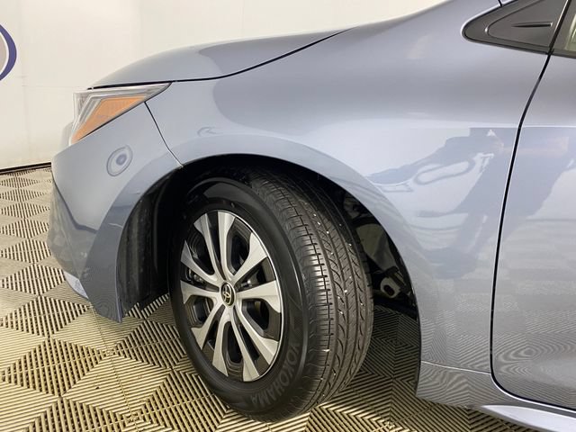 Used 2022 Toyota Corolla LE FWD image 23