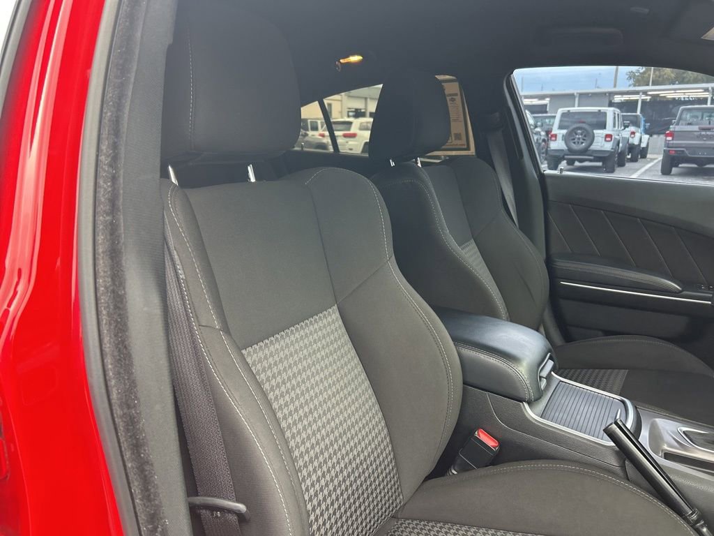 Certified 2023 Dodge Charger GT image 22