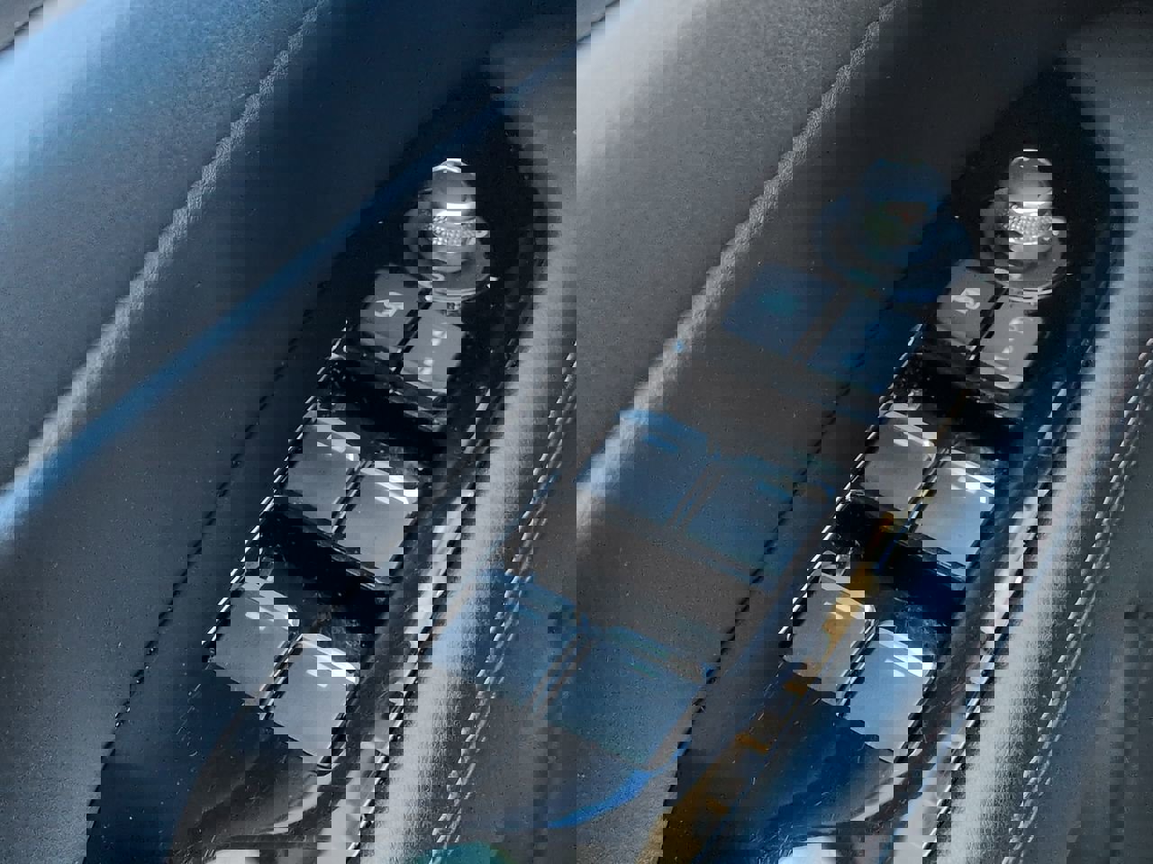 Used 2022 MAZDA CX-5 AWD 2.5 S w/ Premium Plus Pkg image 22