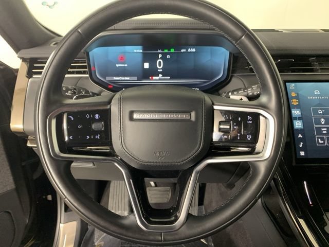 Used 2025 Land Rover Range Rover Sport SE AWD/4WD image 20