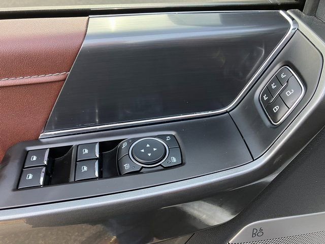 Used 2023 Ford F150 Lariat w/ Equipment Group 502A High image 20