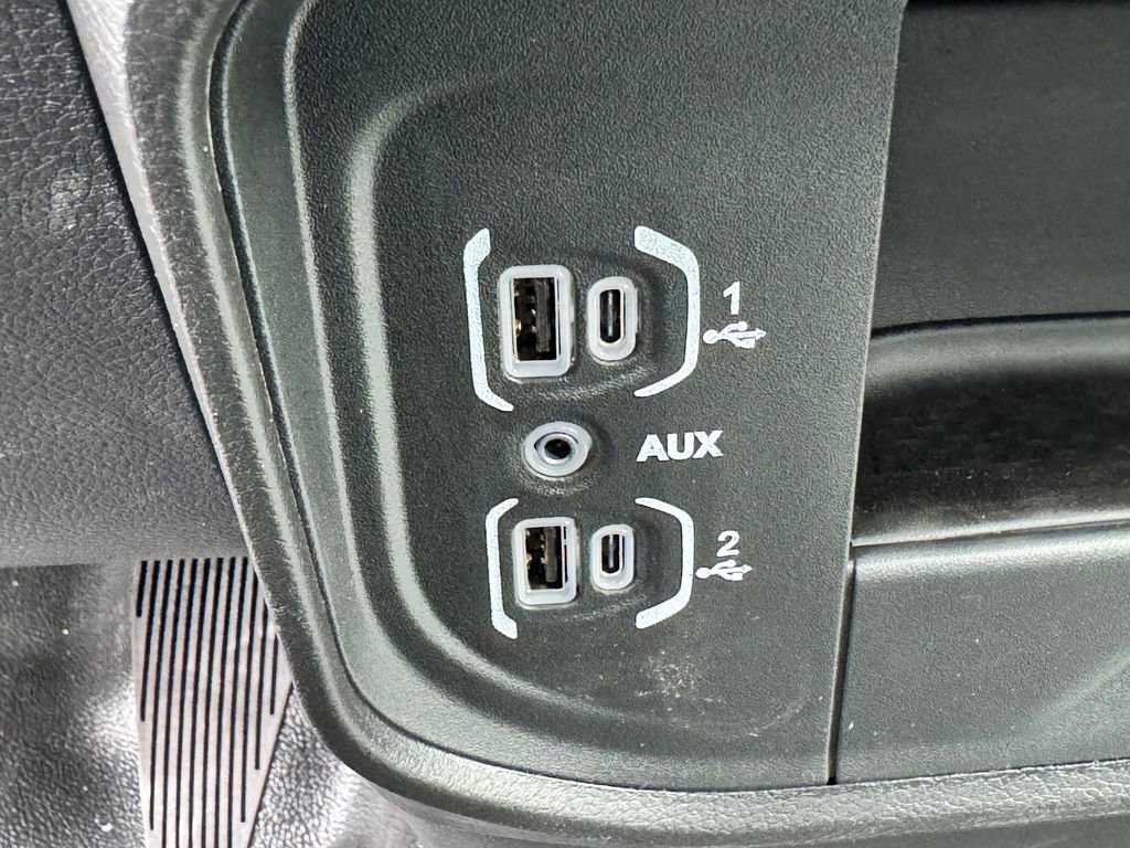 New 2026 RAM 4500 Tradesman image 18