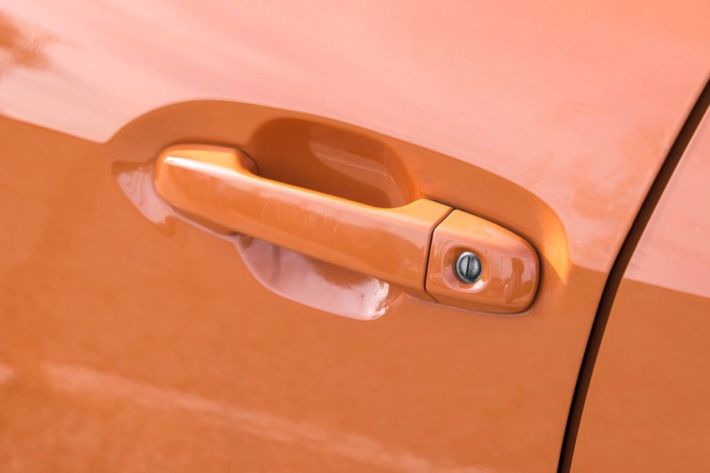 Used 2022 Subaru WRX image 49