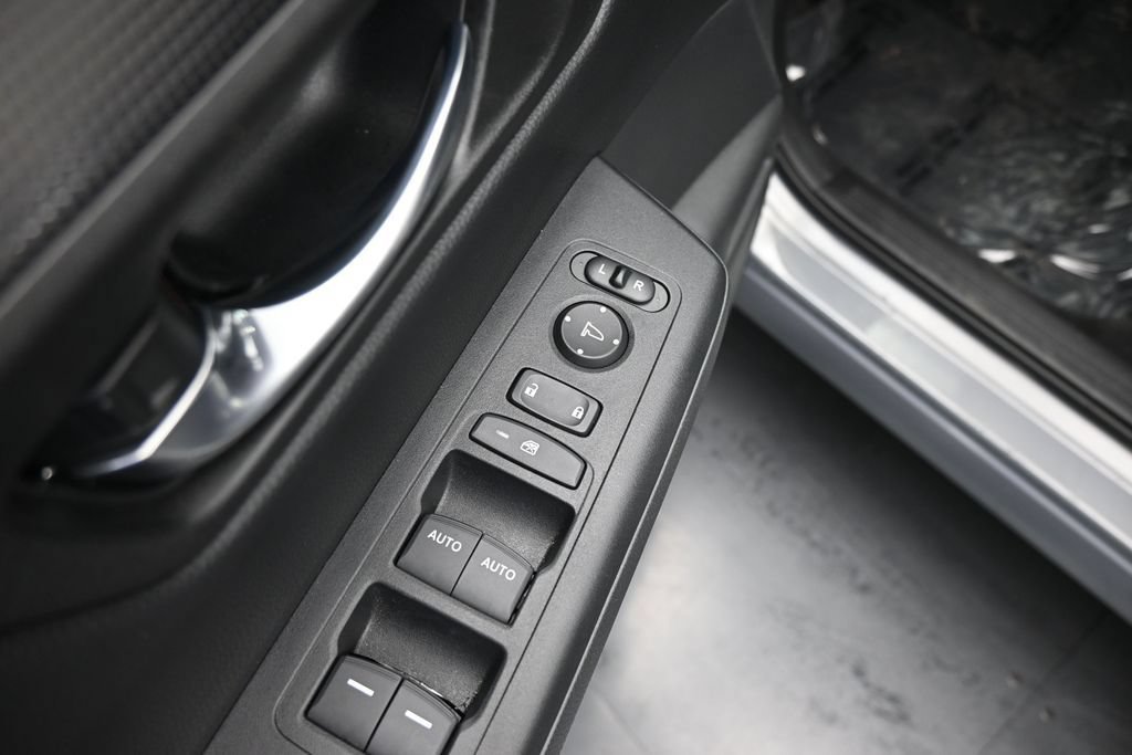 Certified 2026 Honda CR-V TrailSport image 19