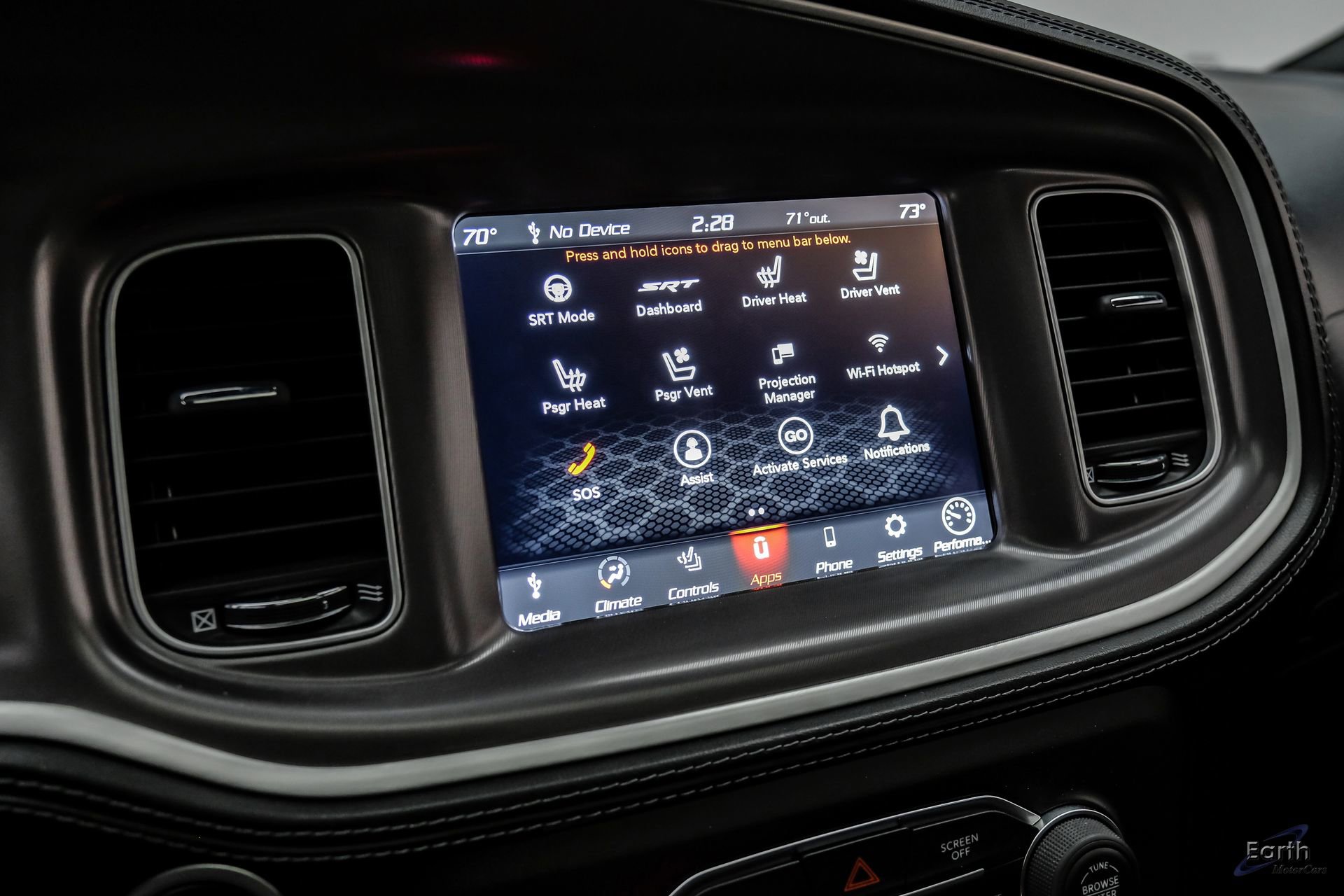 Used 2021 Dodge Charger Scat Pack image 81