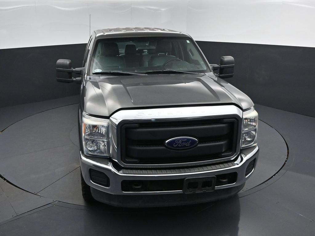 Used 2016 Ford F250 XL w/ XL Appearance Package AWD/4WD image 37
