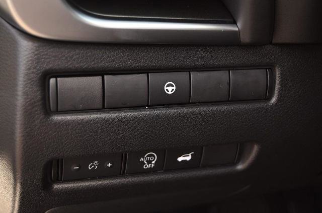 New 2026 Nissan Rogue SV w/ SV Premium Package image 11