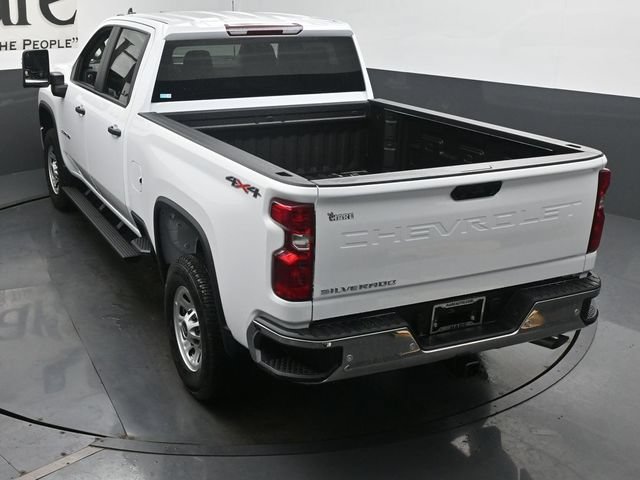 New 2026 Chevrolet Silverado 3500 W/T w/ WT/CX Safety Package AWD/4WD image 35