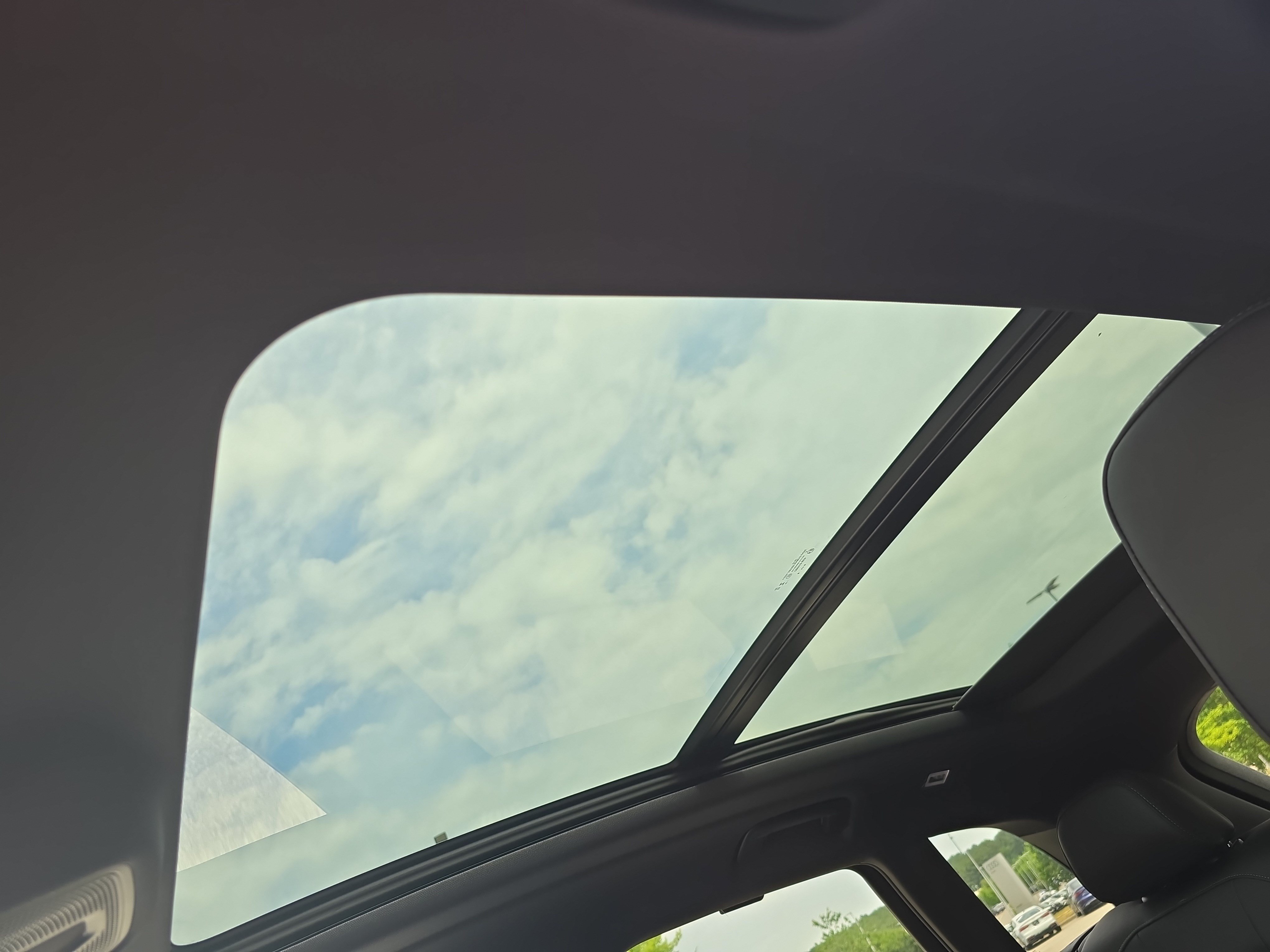 New 2026 Audi SQ5 Premium Plus AWD/4WD image 28