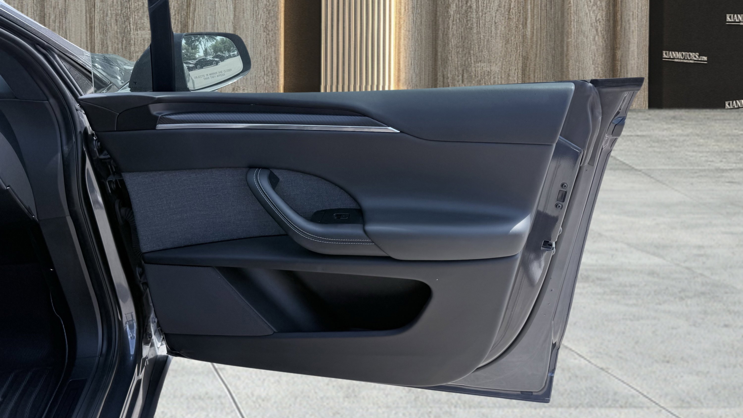 Used 2023 Tesla Model X Plaid image 45